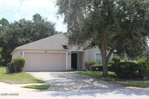 109 Skyflower Cir, Daytona Beach, FL, 32117-7125 | Card Image