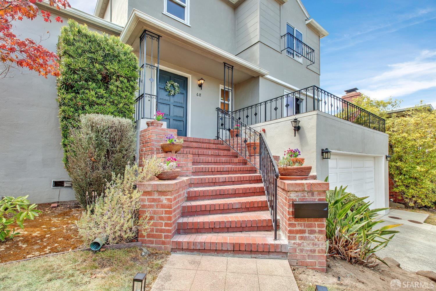 Residential in Millbrae 3