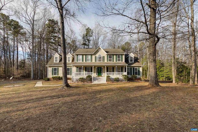 4588 Broad Street Rd, House other with 4 bedrooms, 4 bathrooms and null parking in Gum Spring VA | Image 7