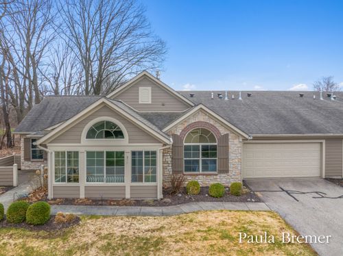 856 Bridge Crest Dr, Ada, MI, 49301-7827 | Card Image