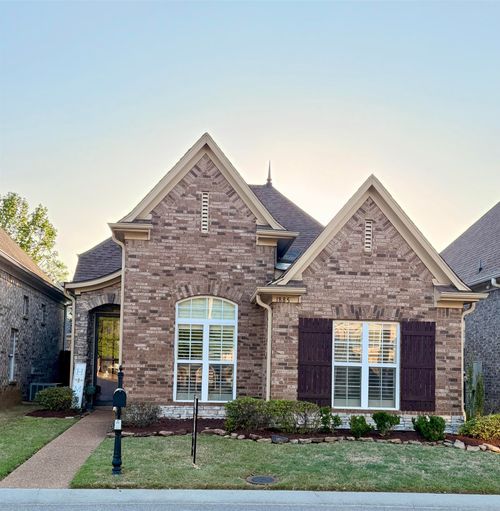 1885 Talisker Dr, Cordova, TN, 38016-0144 | Card Image