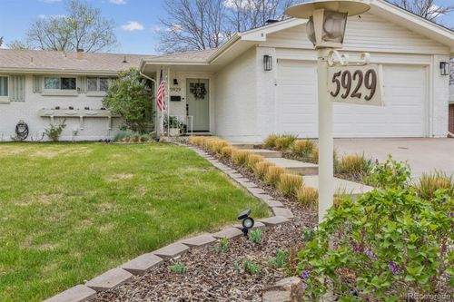 5929 S Steele St, Centennial, CO, 80121-3059 | Card Image