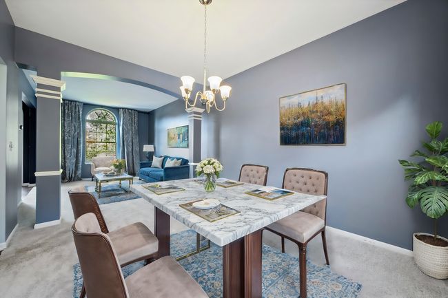 3139 Waldon Ridge Dr, House other with 4 bedrooms, 4 bathrooms and null parking in Orion MI | Image 4