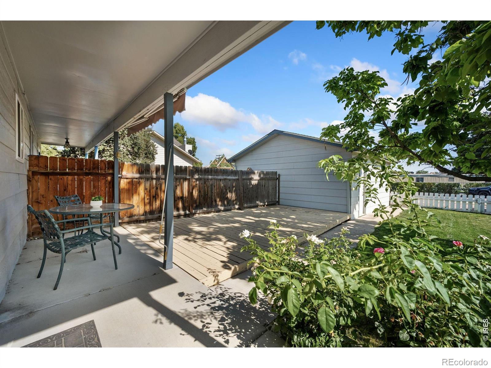 Residential in Berthoud 3