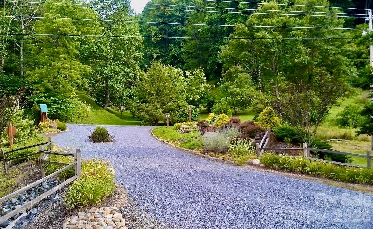 Land in Mars Hill 3