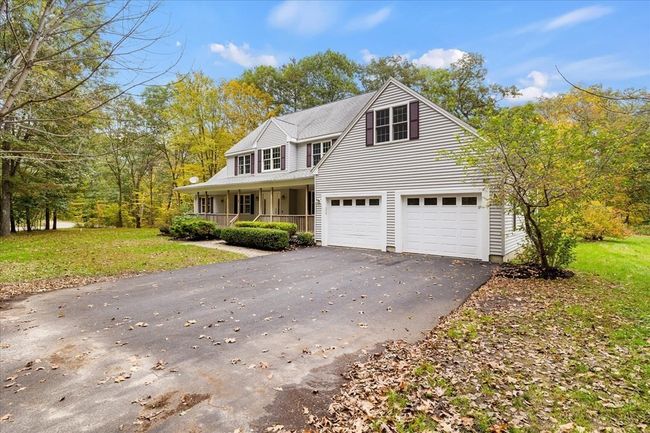 3 Jolicoeur Ave, House other with 4 bedrooms, 3 bathrooms and 4 parking in Spencer MA | Image 5