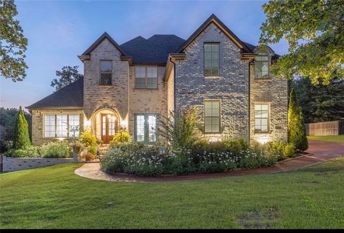 3064 Willow Bend Cir, Springdale, AR, 72762-7456 | Card Image