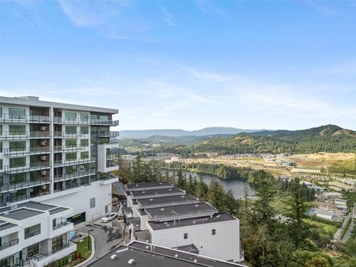 508-1810 Selenite Pl, Langford, BC, V9B7E2 | Card Image