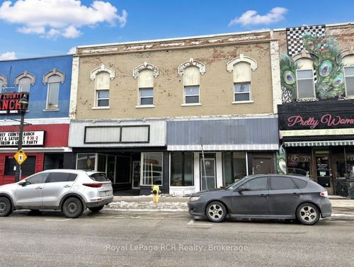 927 2nd Ave E, Owen Sound, ON, N4K2H5 | Card Image