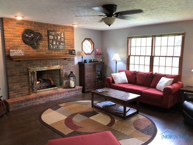 415 W Jamestown Ave, House other with 4 bedrooms, 3 bathrooms and 2 parking in Tiffin OH | Image 18