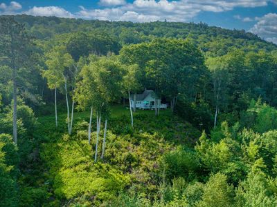 613 Mayhew Turnpike, House other with 2 bedrooms, 1 bathrooms and null parking in Plymouth NH | Image 3