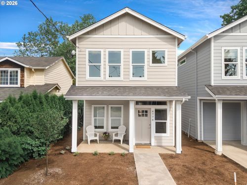 8778 N Newman Ave, Portland, OR, 97203 | Card Image