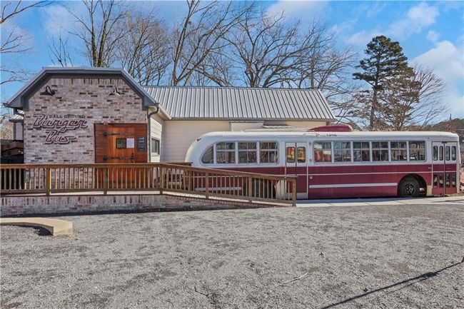132 Marble Tree Way, House other with 3 bedrooms, 3 bathrooms and null parking in Ball Ground GA | Image 53