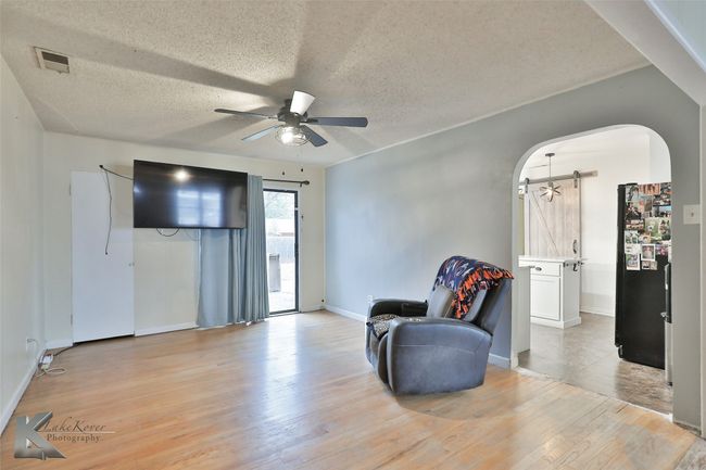 750 Peake St, House other with 2 bedrooms, 2 bathrooms and null parking in Abilene TX | Image 21