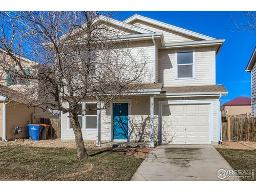 10697 Butte Dr, Longmont, CO, 80504-5656 | Card Image