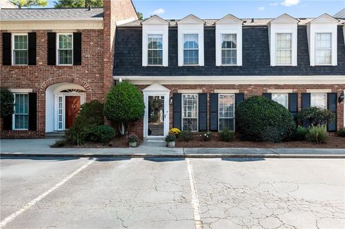 11 Palace Green Pl Nw, Atlanta, GA, 30318-1436 | Card Image