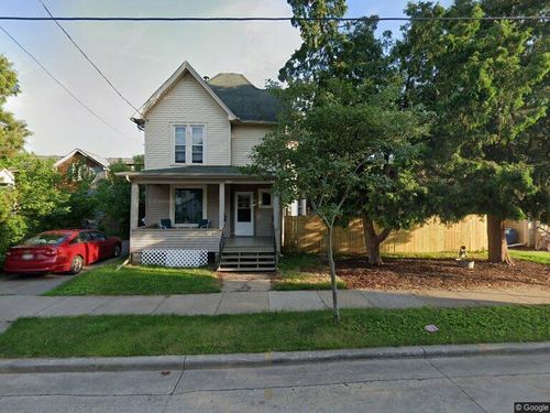 111 Fulton Avenue, OSHKOSH, WI, 54901 | Card Image