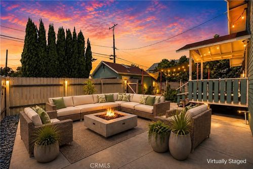 2700 W Olive Ave, Fullerton, CA, 92833 | Card Image