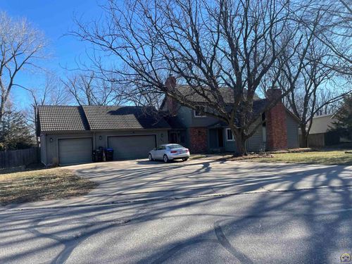 3800 Sw Nottingham Rd, Topeka, KS, 66610-1463 | Card Image