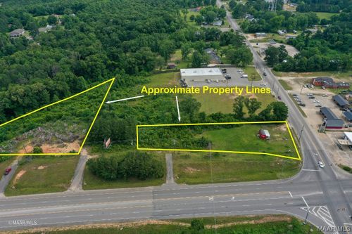 0 E Grove Hill Ave, Grove Hill, AL, 36451 | Card Image