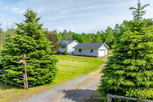 6399 Highway 7 Highway, Havelock Belmont Methuen, ON, K0L1Z0 | Card Image