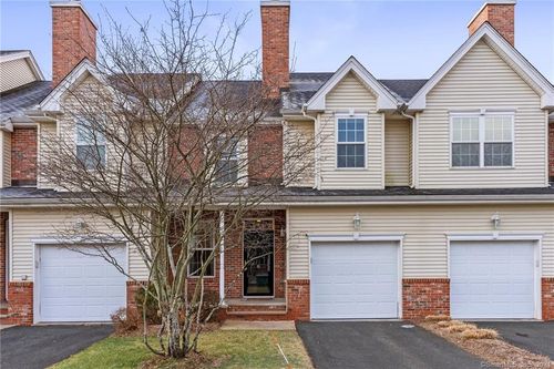 6-6 Rhodora Ter, Windsor, CT, 06095-4721 | Card Image