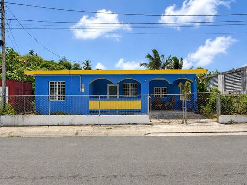 122 Pomarosa St. Urb. San Pedro, FAJARDO, PR, 00738 | Card Image
