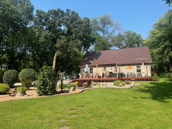 67705 217 Th St, House other with 4 bedrooms, 2 bathrooms and null parking in Darwin MN | Image 51