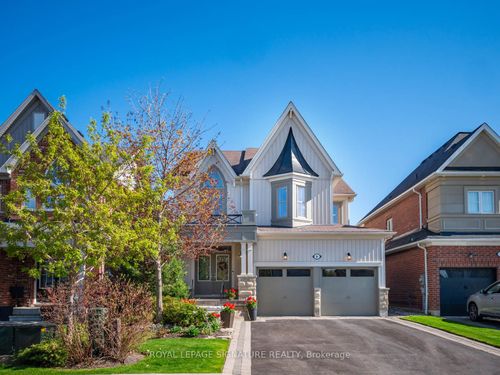 6 Jarrow Cres, Whitby, ON, L1M0G9 | Card Image