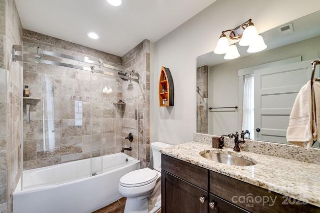 100 Grayling Dr, House other with 3 bedrooms, 2 bathrooms and null parking in Cullowhee NC | Image 24