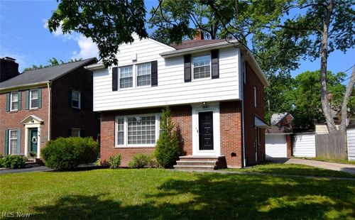 2400 Channing Rd, University Heights, OH, 44118-3744 | Card Image