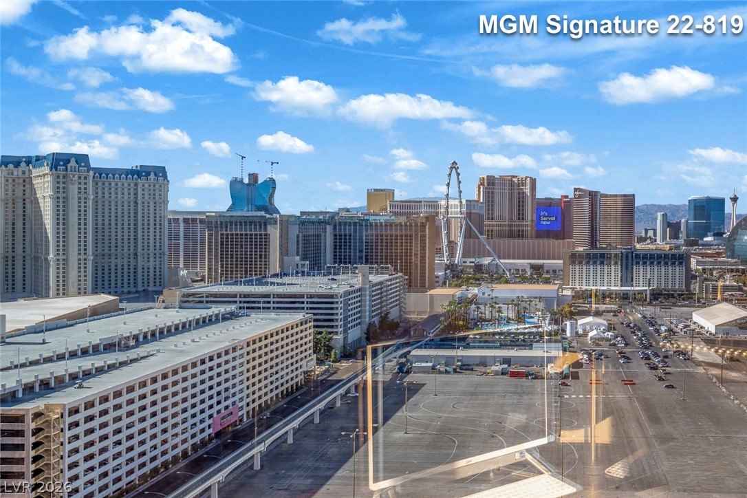 Residential in Las Vegas 2