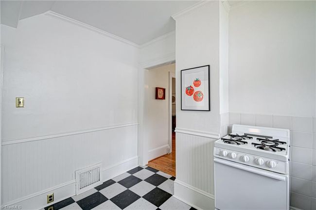 419 S Sunset Dr, House other with 3 bedrooms, 1 bathrooms and null parking in Winston-Salem NC | Image 14