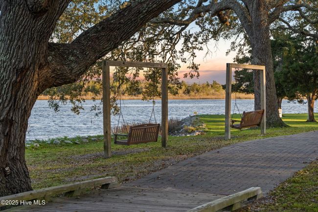110 Hickory St, House other with 4 bedrooms, 3 bathrooms and 2 parking in Sunset Beach NC | Image 67