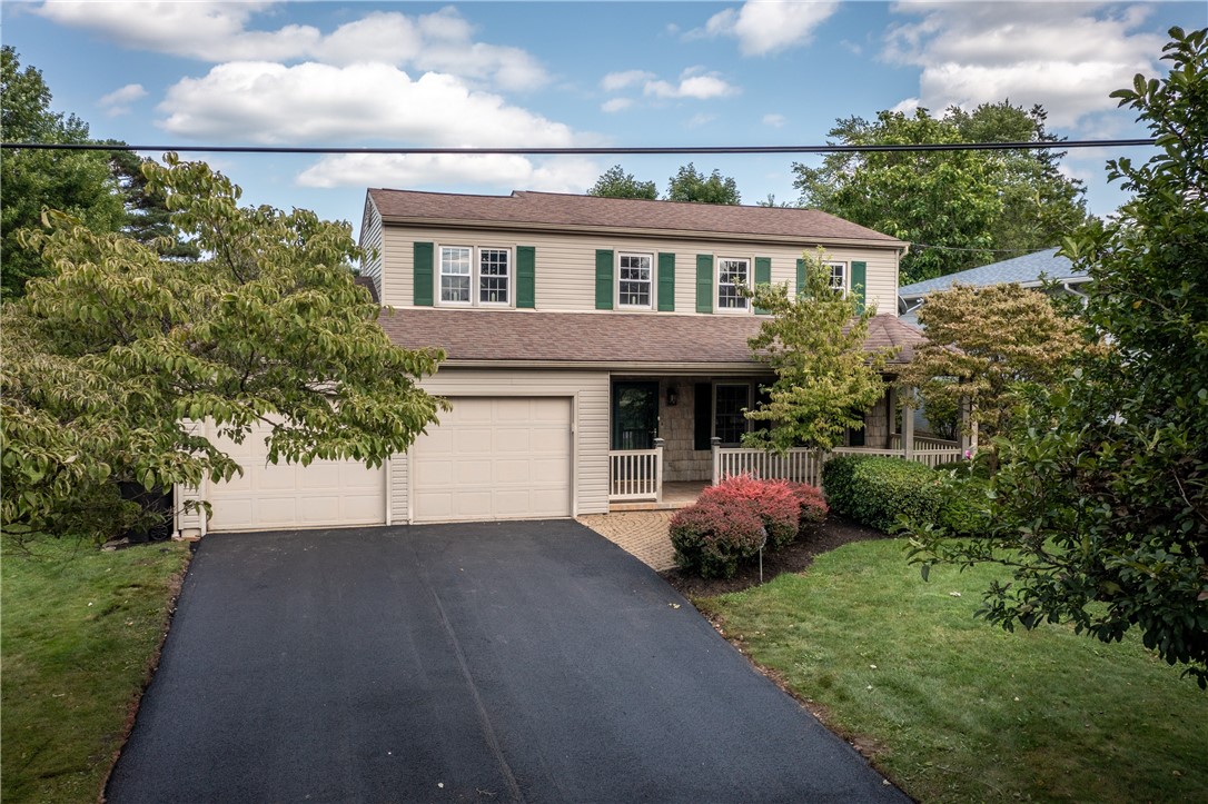 Leona St, Sharpsville, PA 16150