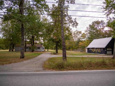 395 Greenhill Road, House other with 2 bedrooms, 1 bathrooms and null parking in Barrington NH | Image 1