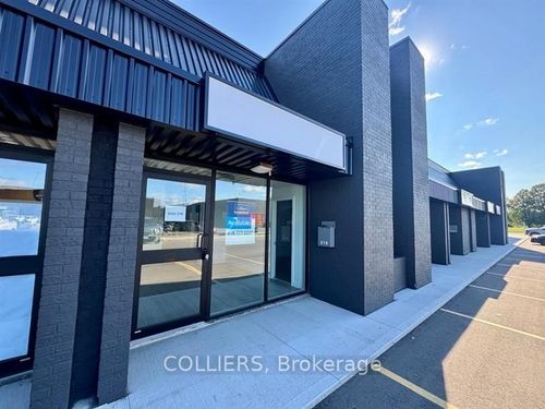 219-2600 John St, Markham, ON, L3R3W3 | Card Image