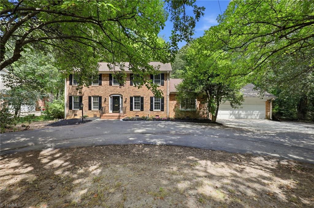 Residential in Greensboro 2