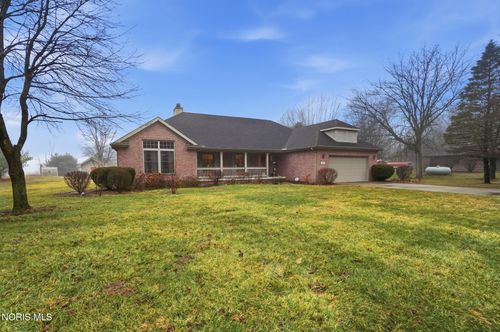 1351 County Road C, Swanton, OH, 43558-8611 | Card Image
