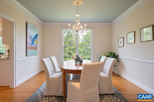 3590 Glasgow Ln, House other with 4 bedrooms, 4 bathrooms and null parking in KESWICK VA | Image 8