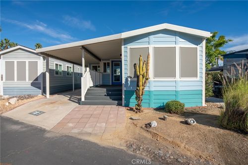 185-69801 Ramon Rd, Cathedral City, CA, 92234-3358 | Card Image