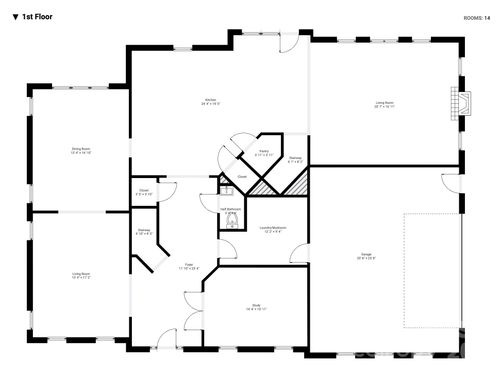 2073 Hambridge Ave, Kannapolis, NC, 28081-8607 | Card Image