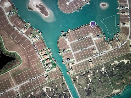 lot-163-163 Chateau Way, Port O Connor, TX, 77982 | Card Image