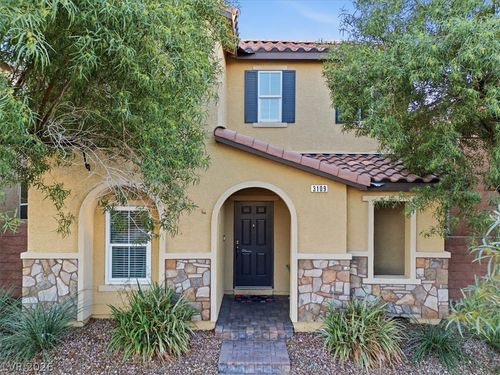 3109 Paladi Ave, Henderson, NV, 89044-0528 | Card Image