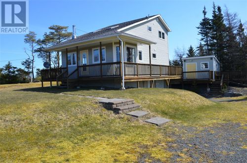 3 Goulds Pond Access Road, Goulds Pond, NL, A0N3K0 | Card Image