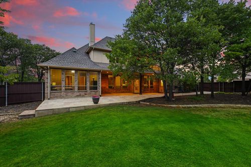 265 Fox Trot Ln, Double Oak, TX, 75077-7340 | Card Image
