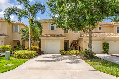 13810 Creston Pl, Wellington, FL, 33414-2156 | Card Image