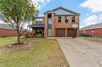 2307 Mallard Drive, House other with 4 bedrooms, 2 bathrooms and null parking in Melissa TX | Image 1