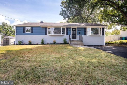 6821 Beechview Dr, FALLS CHURCH, VA, 22042-3801 | Card Image