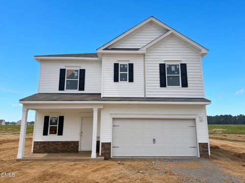 285 Spirit Springs Rd, Smithfield, NC, 27577 | Card Image